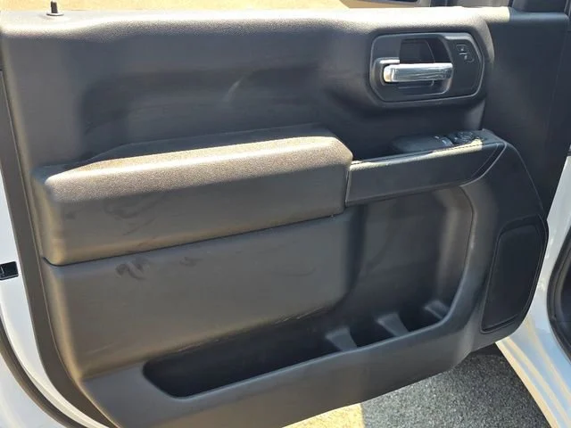 2025 Chevrolet Silverado 3500 HD Work Truck - Photo 13