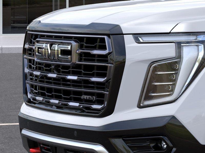 2026 GMC Yukon AT4 Ultimate - Photo 37