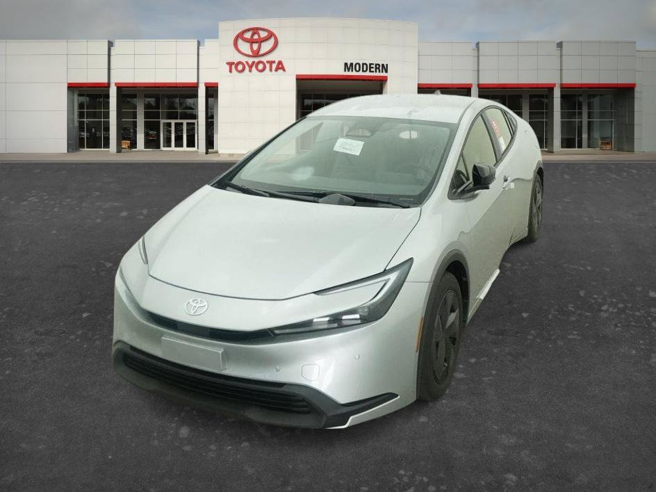 New 2027 Cutting Edge Toyota LE image 20