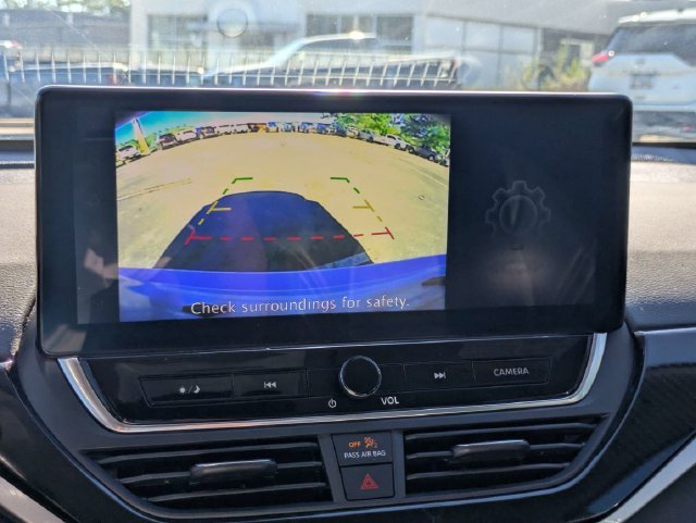 Used 2024 Gray Nissan 2.5 SR image 18