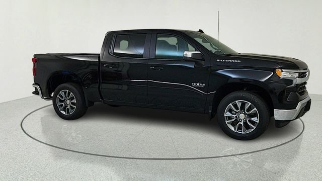 2026 Chevrolet Silverado 1500 LT - Photo 8