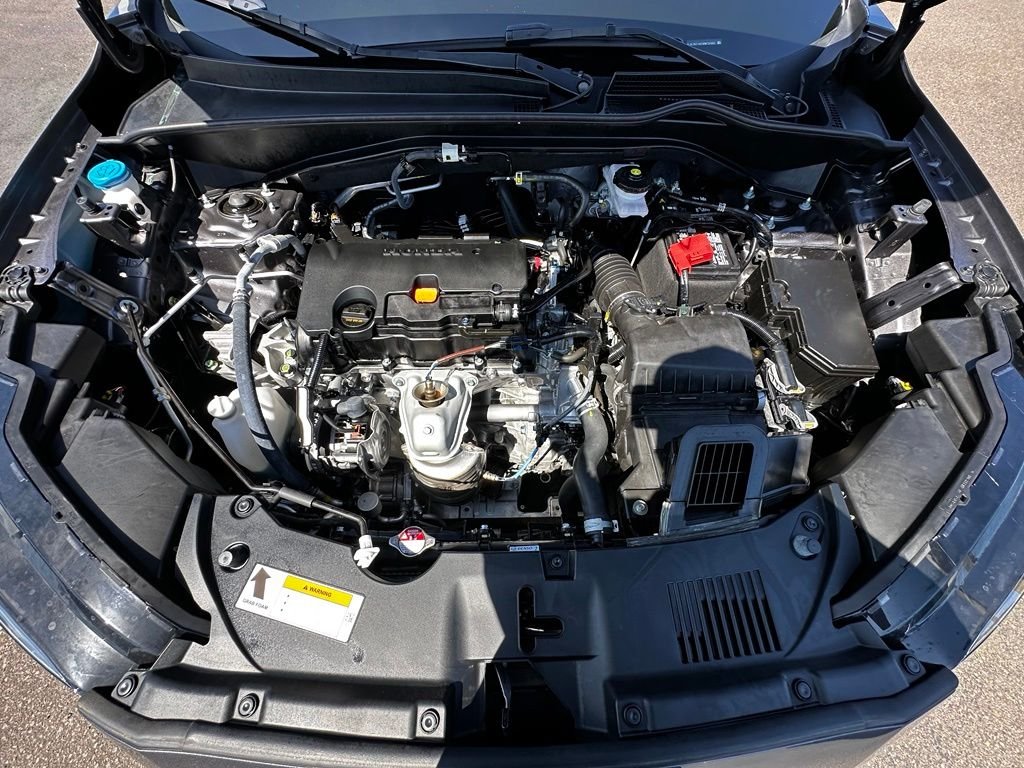 2024 Honda HR-V LX - Photo 15