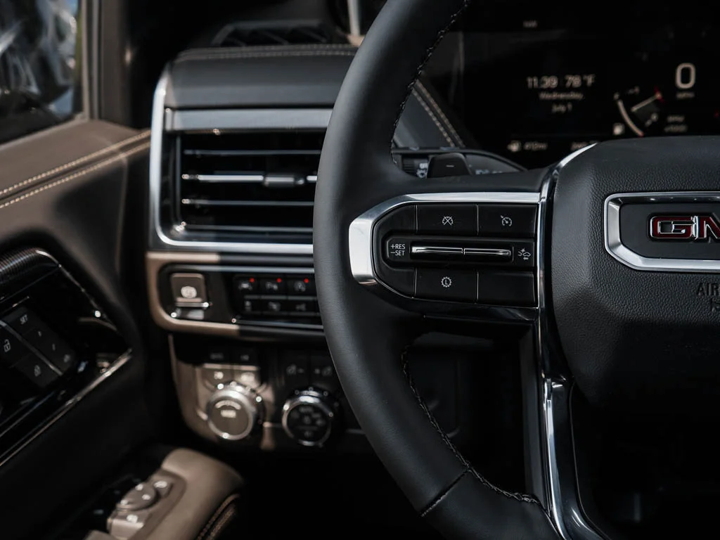 2026 GMC Yukon XL Elevation - Photo 23