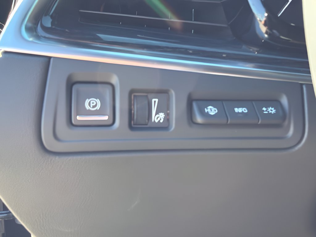 2026 Cadillac XT5 Premium Luxury - Photo 15