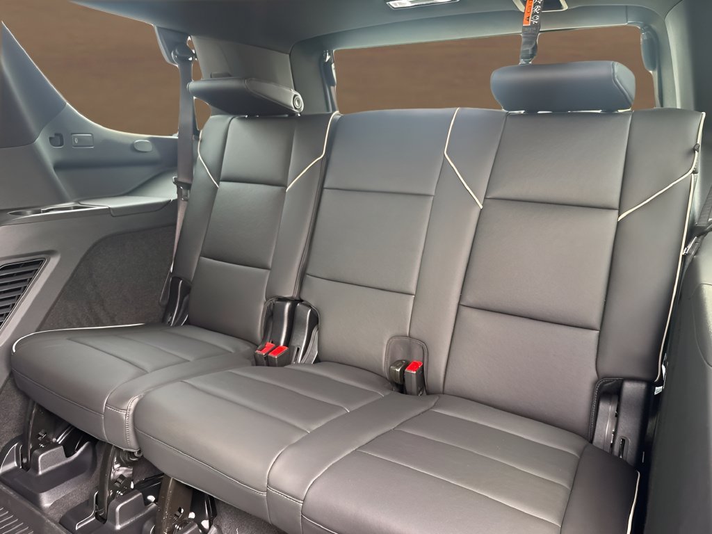 2026 Cadillac Escalade Luxury - Photo 25