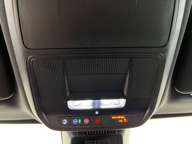 2026 GMC Terrain AT4 - Photo 28