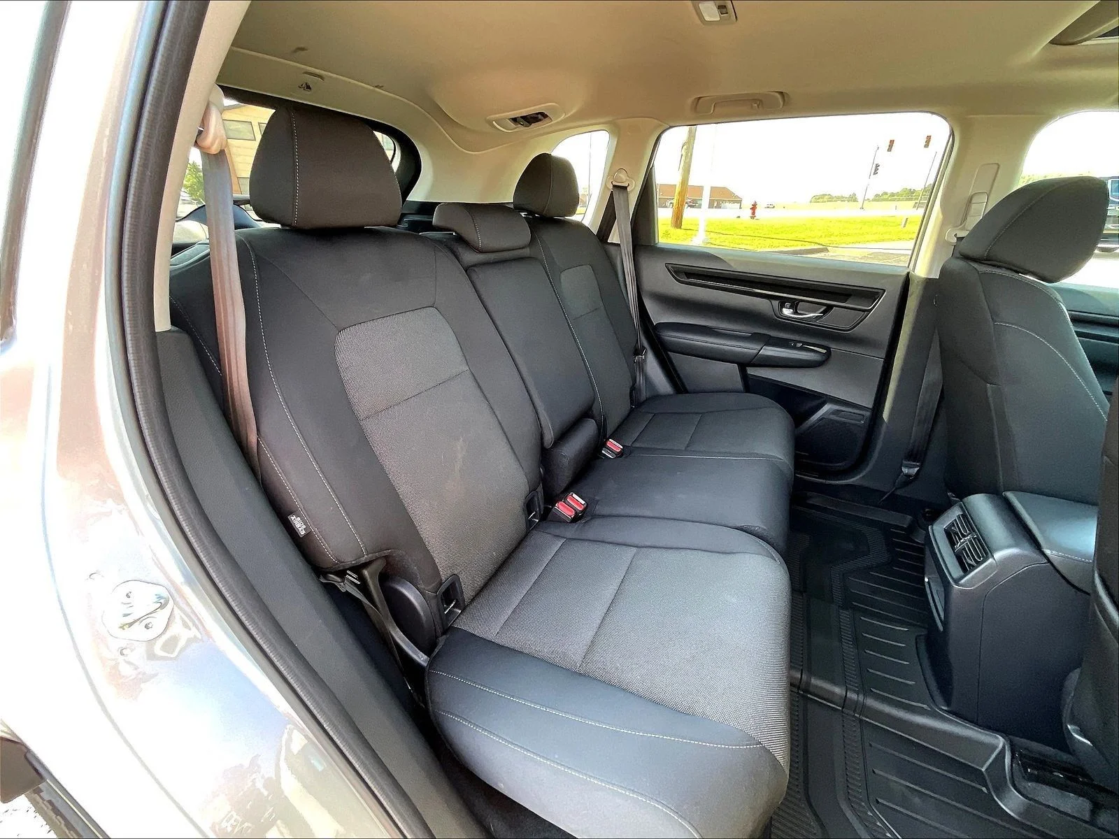 2024 Honda CR-V EX - Photo 13
