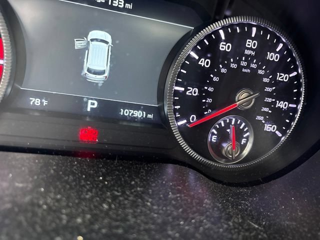 Used 2020 Gravity Grey Kia SX image 21