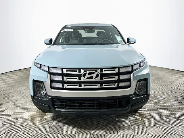 New 2027 Blue Hyundai SE image 9