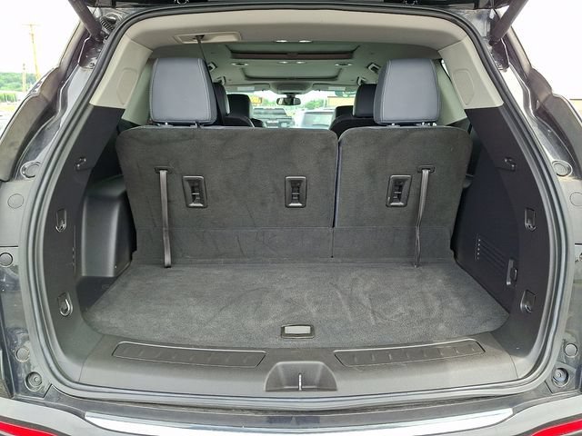 2021 Buick Enclave Essence - Photo 30