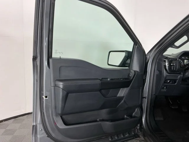 Used 2026 Gray Ford STX image 11