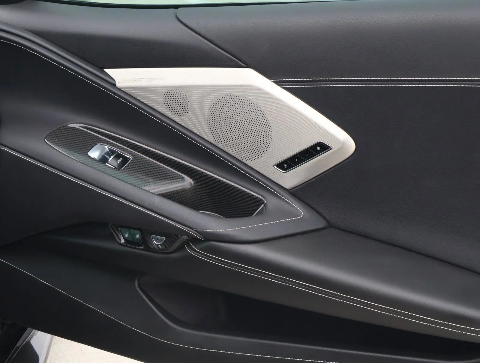 2023 Chevrolet Corvette 2LT - Photo 15