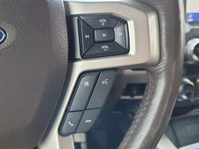 Used 2020  Ford King Ranch image 21
