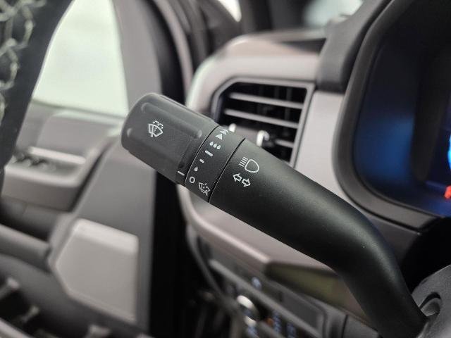 New 2025 Agate Black Metallic Ford Lariat® image 79