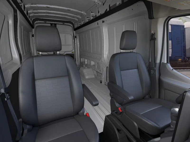 New 2026 Oxford White Ford Base image 11