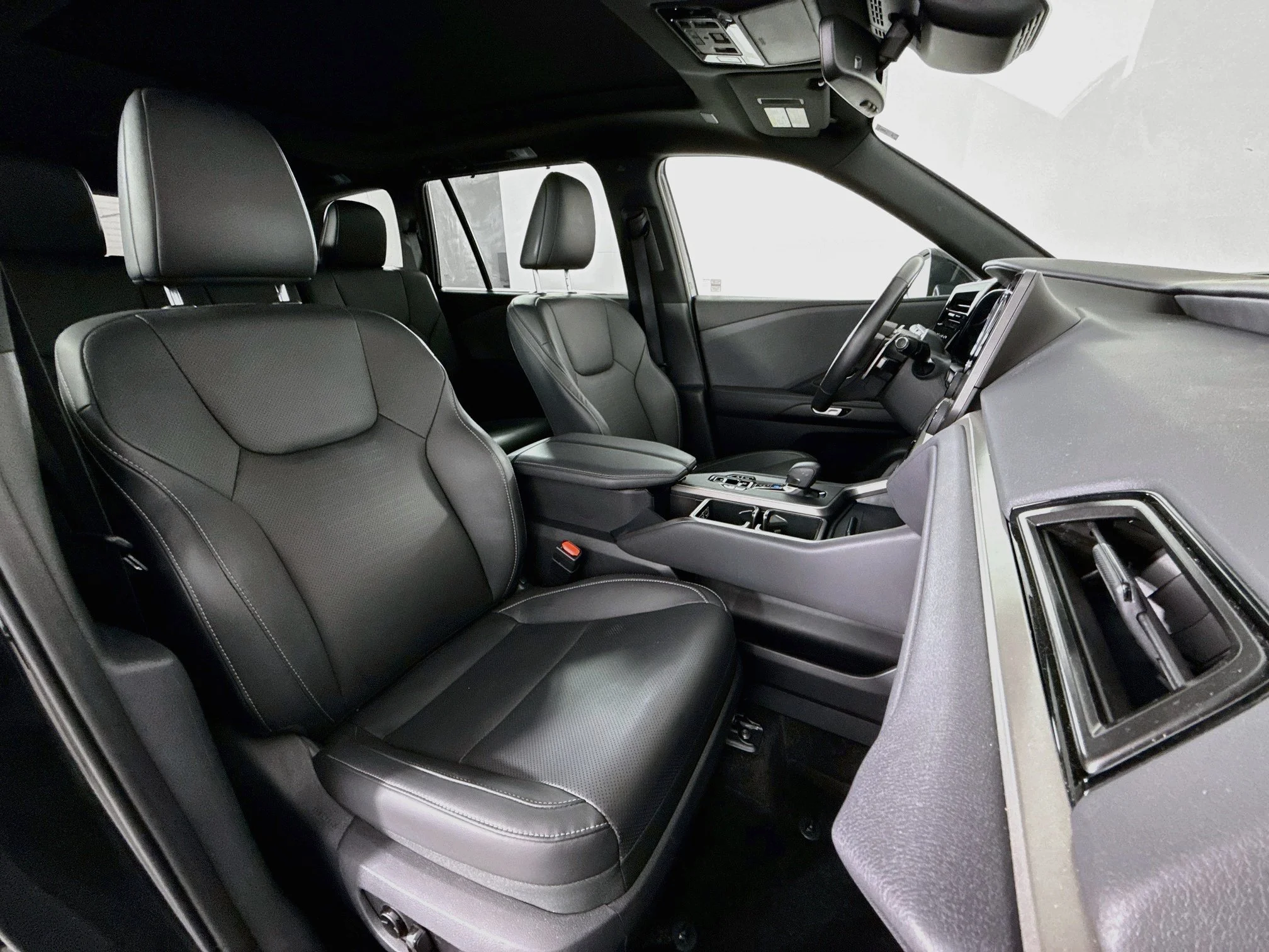 Certified Used 2025 Caviar Lexus 350 Premium image 27