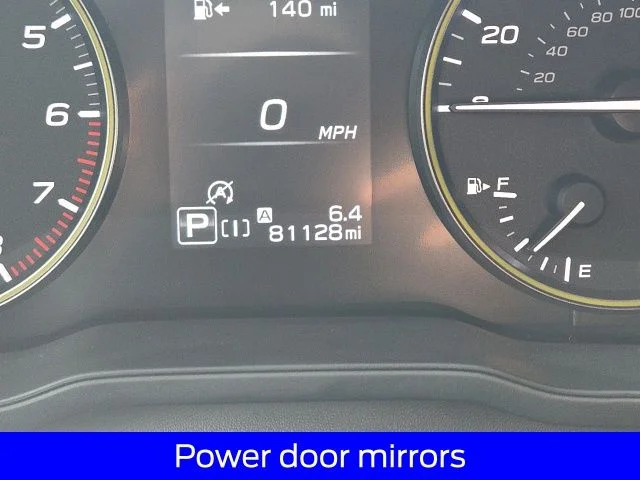 Certified Used 2024 Sapphire Blue Pearl Subaru Sport image 25