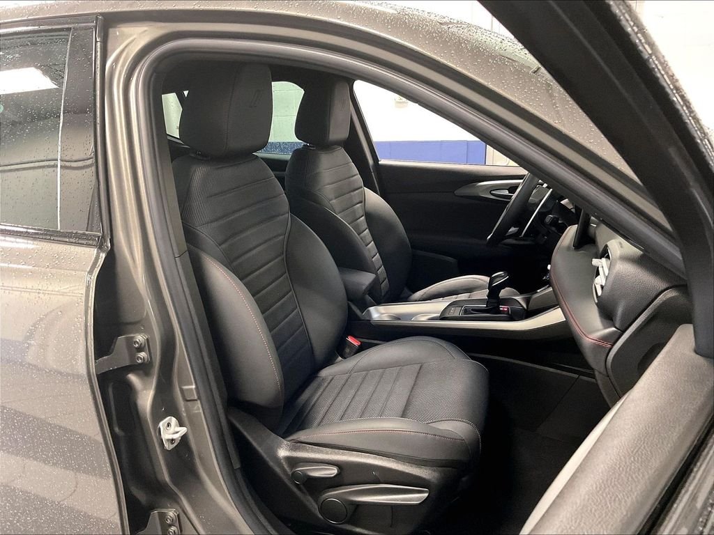 Used 2024 Gray Dodge R/T image 11