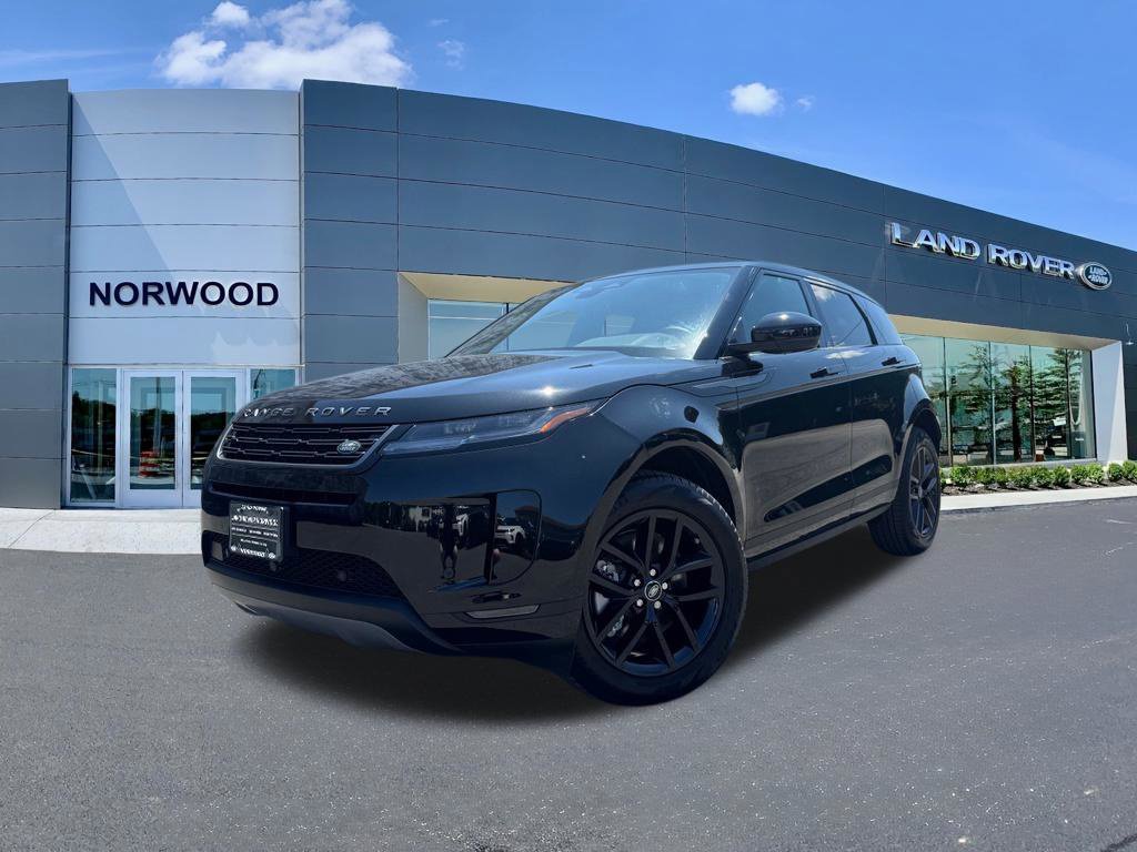 Used 2026  Land Rover S image 1
