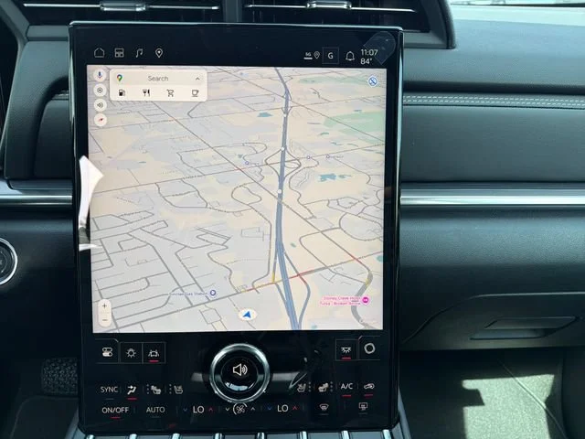 New 2027 Sterling Metallic GMC Elevation image 10