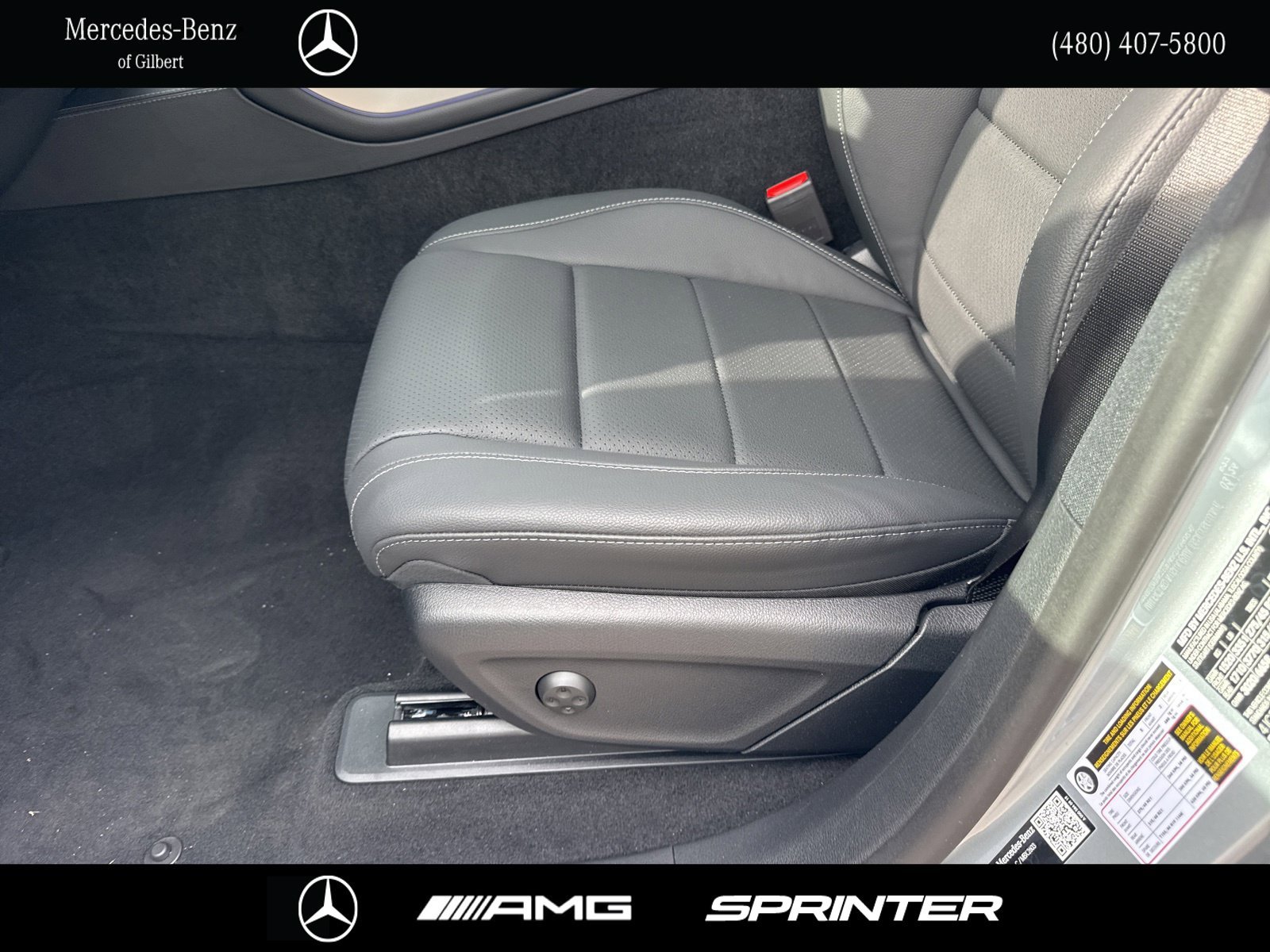 New 2026 Cirrus Silver Metallic Mercedes-Benz GLE 450 Coupe image 13