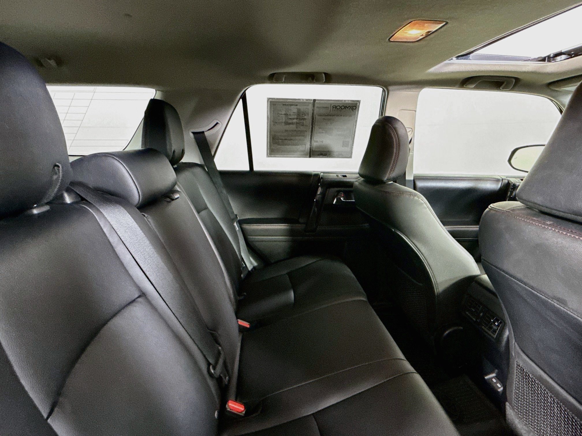 Used 2023 Midnight Black Metallic Toyota TRD Off Road Premium image 28