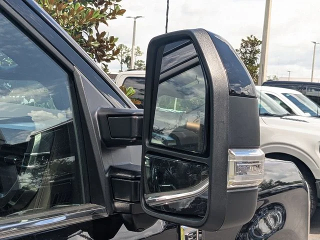 New 2026 Agate Black Metallic Ford F-250® King Ranch® image 12
