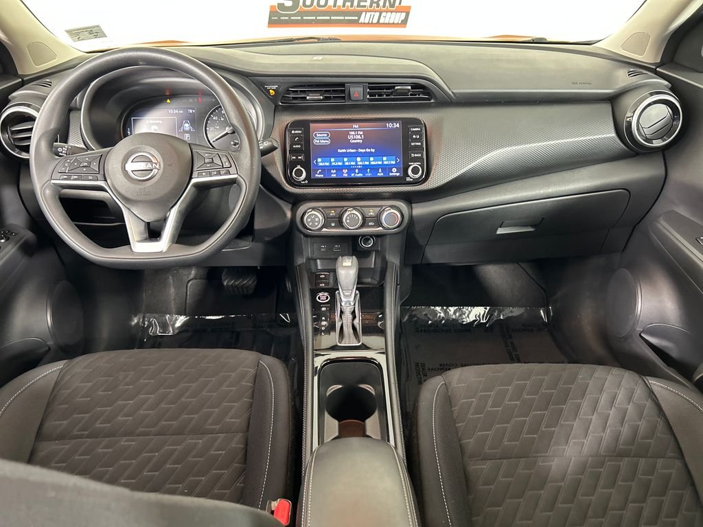 2023 Nissan Kicks SV - Photo 18