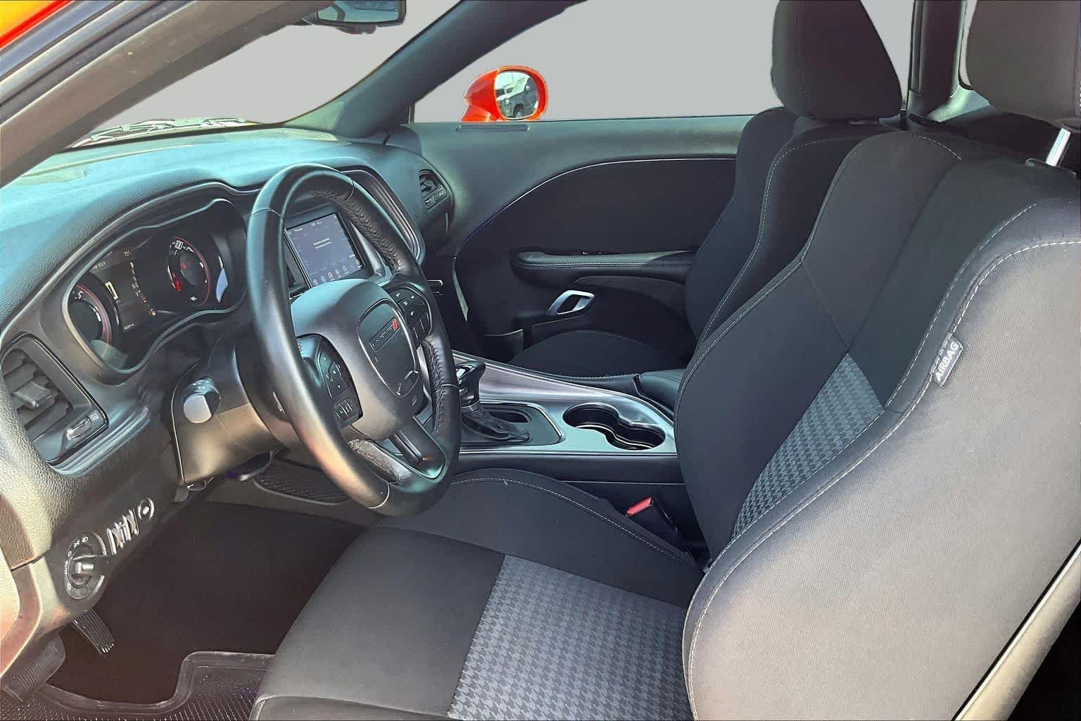 Used 2023 Go Mango Dodge GT image 8