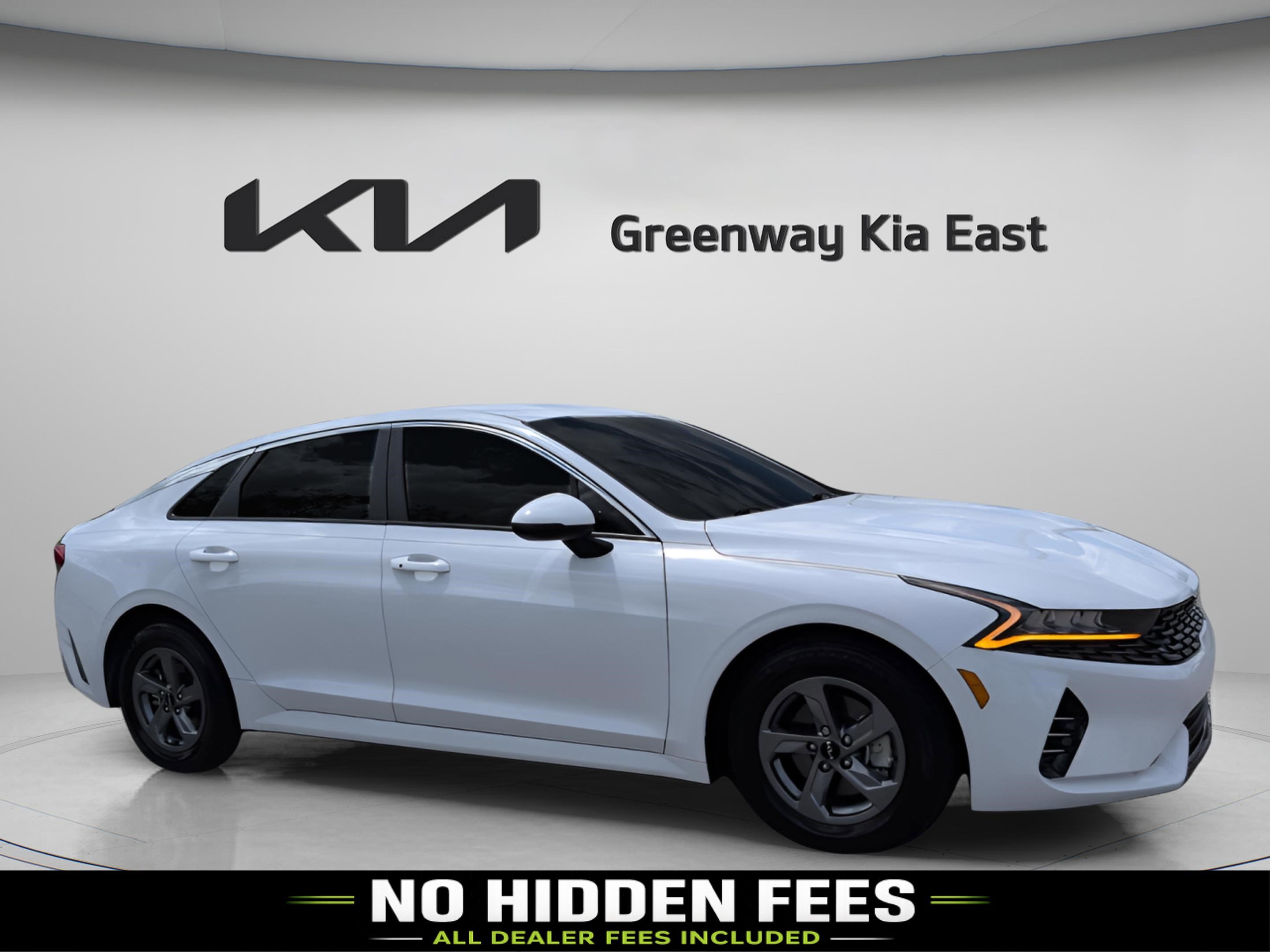 35■予約済み1200■2nd Single The way U are Certified Pre-Owned Cars for Sale in Orlando | Greenway Kia East