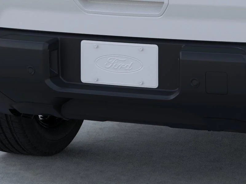 New 2026 White Ford Outer Banks image 23