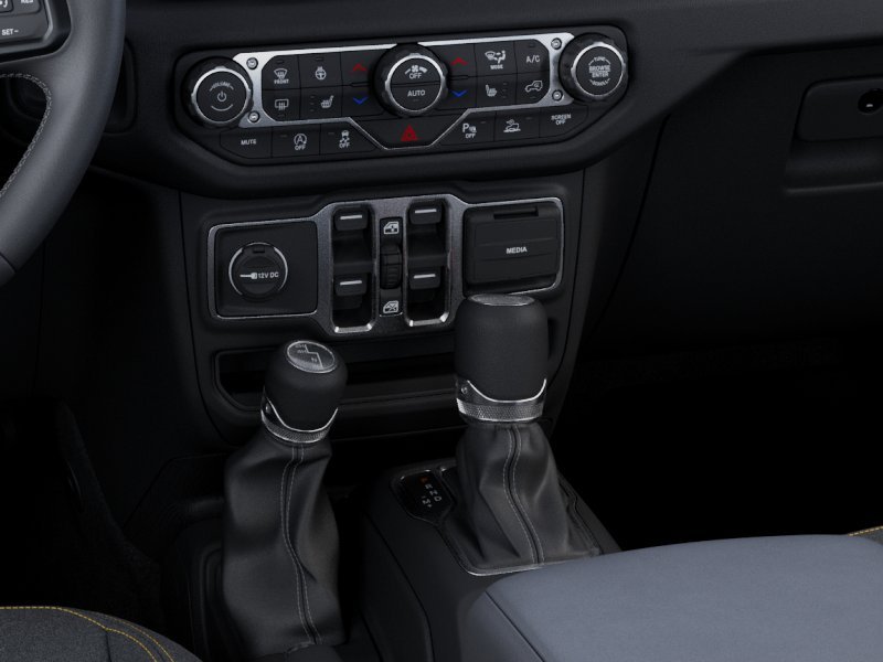 New 2026 Reign Jeep Sport S image 51