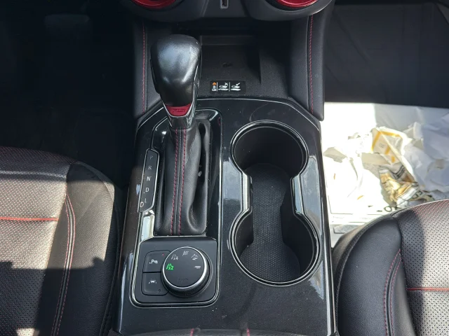 Used 2019 Red Chevrolet RS image 21