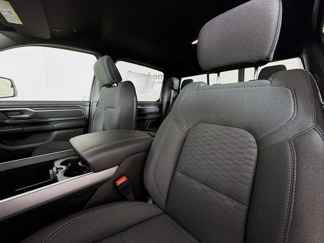 2026 RAM 1500 Big Horn/Lone Star - Photo 22
