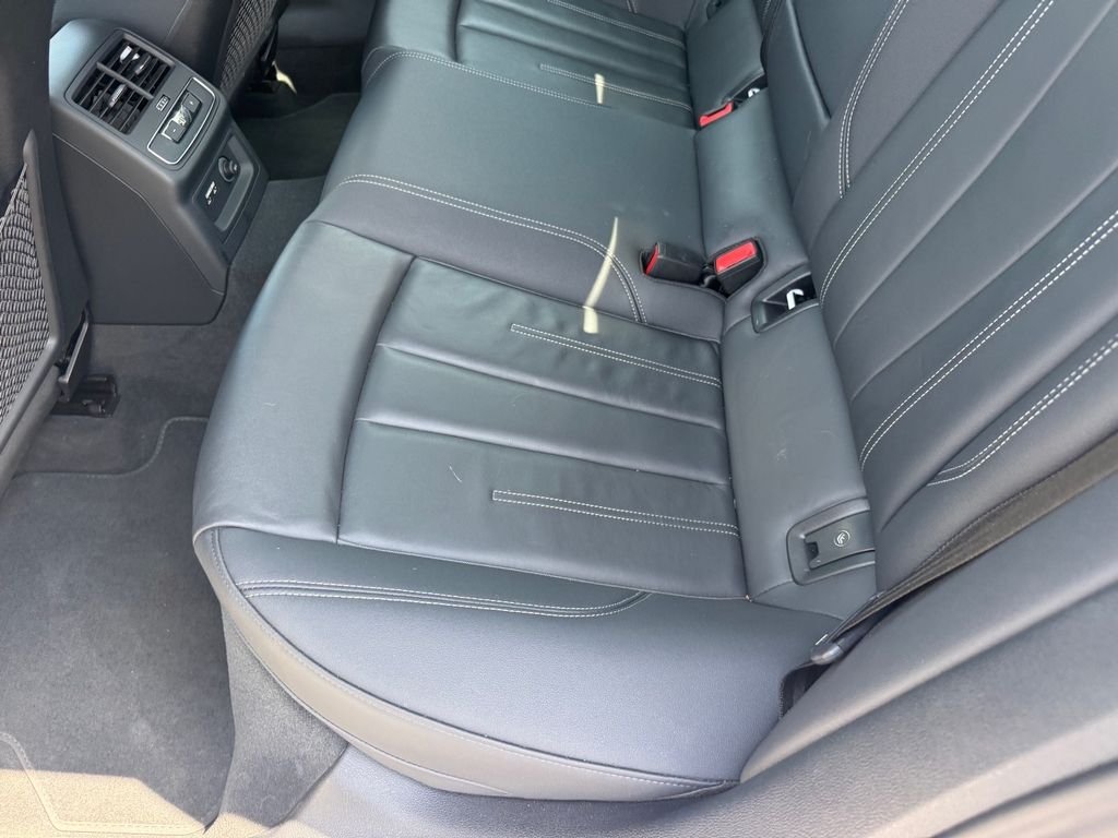 Used 2025  Audi 45 S line Premium image 12