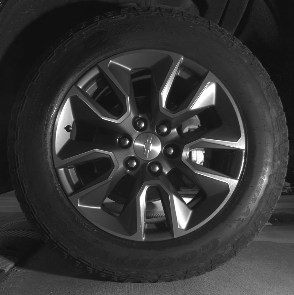 2024 Chevrolet Silverado 1500 LT - Photo 12