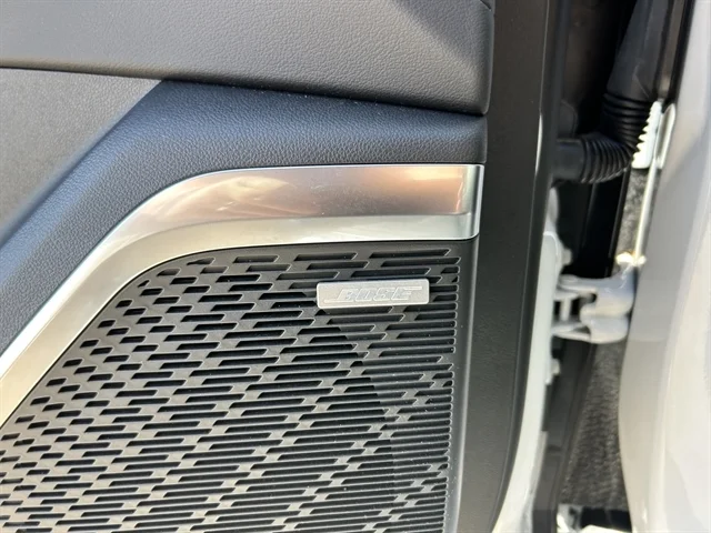 Used 2025 WHITE BUICK Preferred image 26