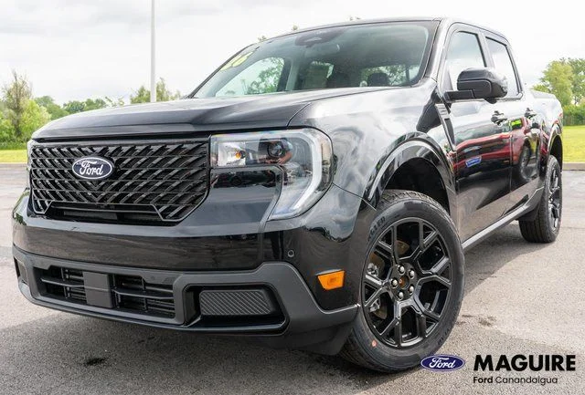 2026 Ford Maverick Lariat®