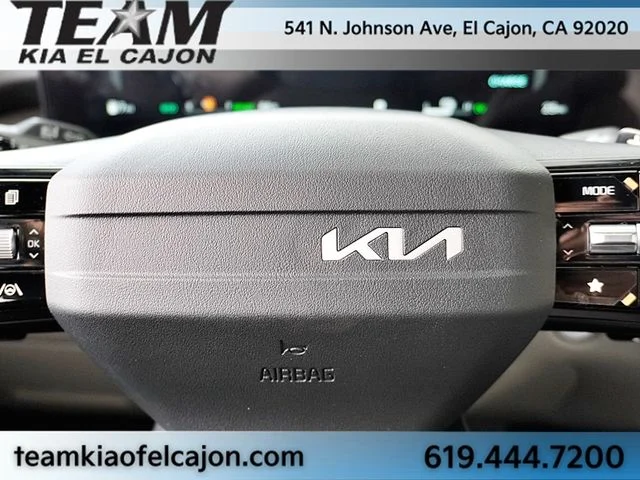 New 2026 White Kia X-Line SX Prestige image 43