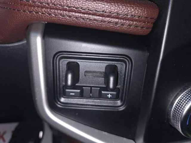 2023 Ford Expedition Limited - Photo 32