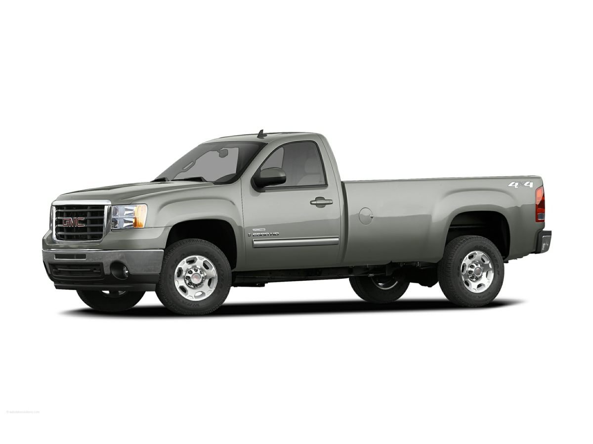 2009 GMC Sierra 4WD Crew Cab 6.5ft SLE's photo