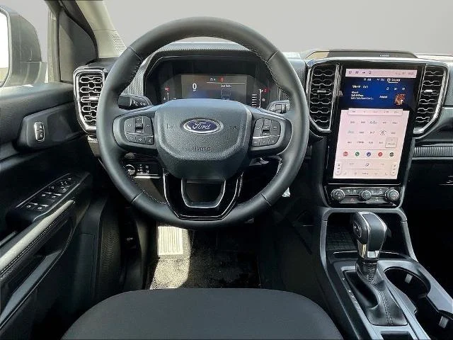 New 2026 Avalanche Ford XLT image 49
