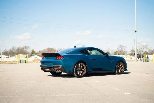 New 2026 Blue LFP GT Premium RTR SPEC 2 image 8
