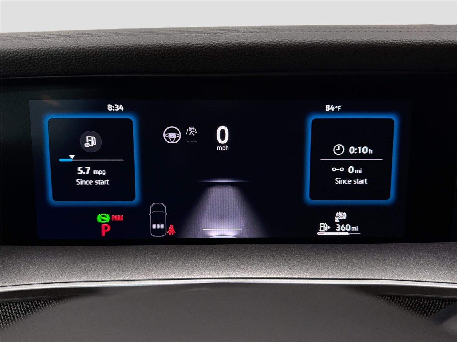 2025 Volkswagen Tiguan S - Photo 11