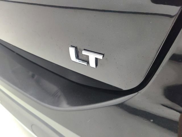 2022 Chevrolet Equinox LT - Photo 11