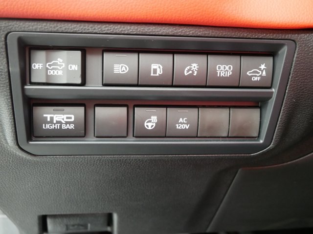 2026 Toyota Tundra TRD Pro - Photo 26