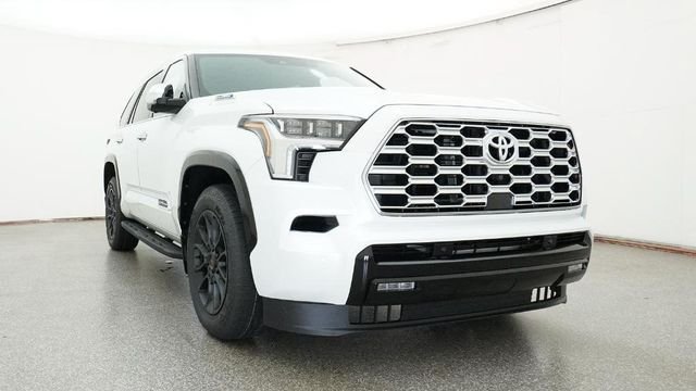 New 2026 Beige Toyota 1794 Edition image 12
