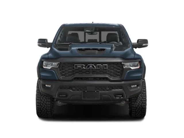 Used 2025 Forged Blue Metallic Ram RHO image 7