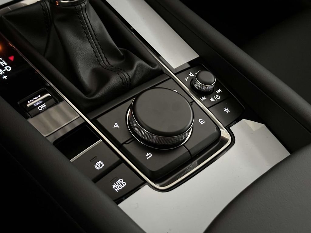 2025 Mazda Mazda3 Preferred - Photo 8