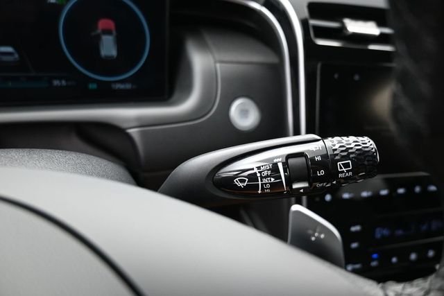 2023 Hyundai Tucson SEL Convenience - Photo 30